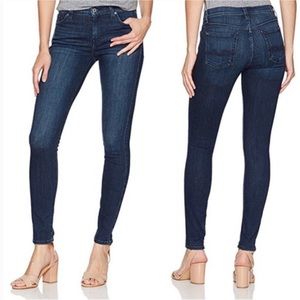 7 For All Mankind Gwenevere. Size 26
